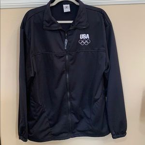 USA Olympic Training Jacket